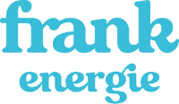 Frank-Energie-logo