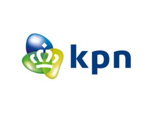 KPN logo